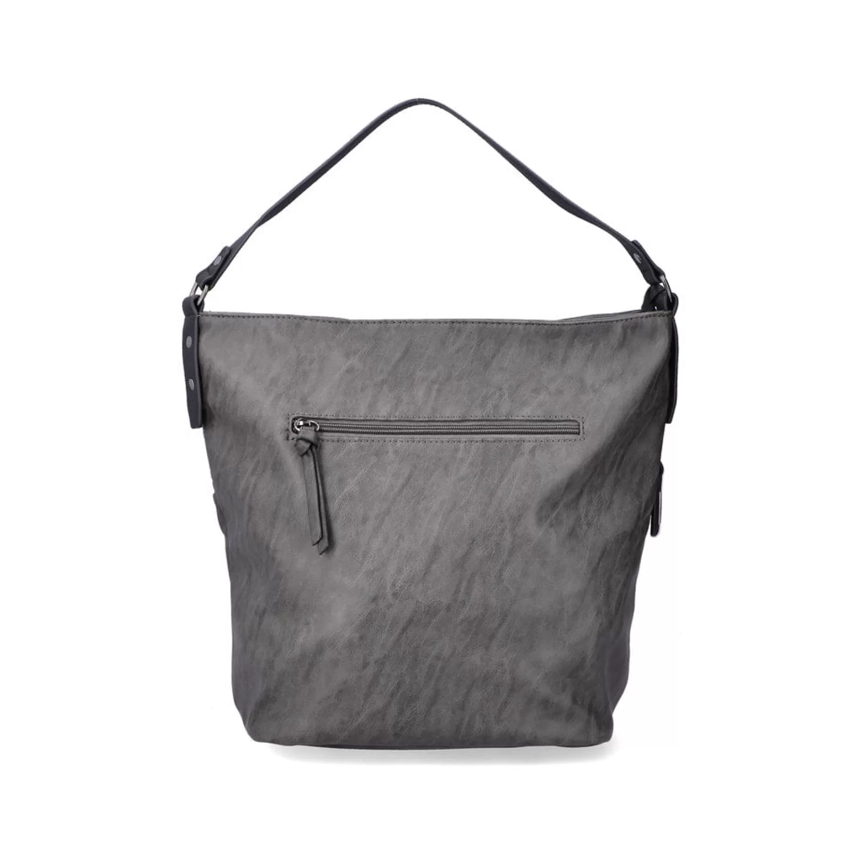 Rieker Tasker^ | Granitgra Handtaske