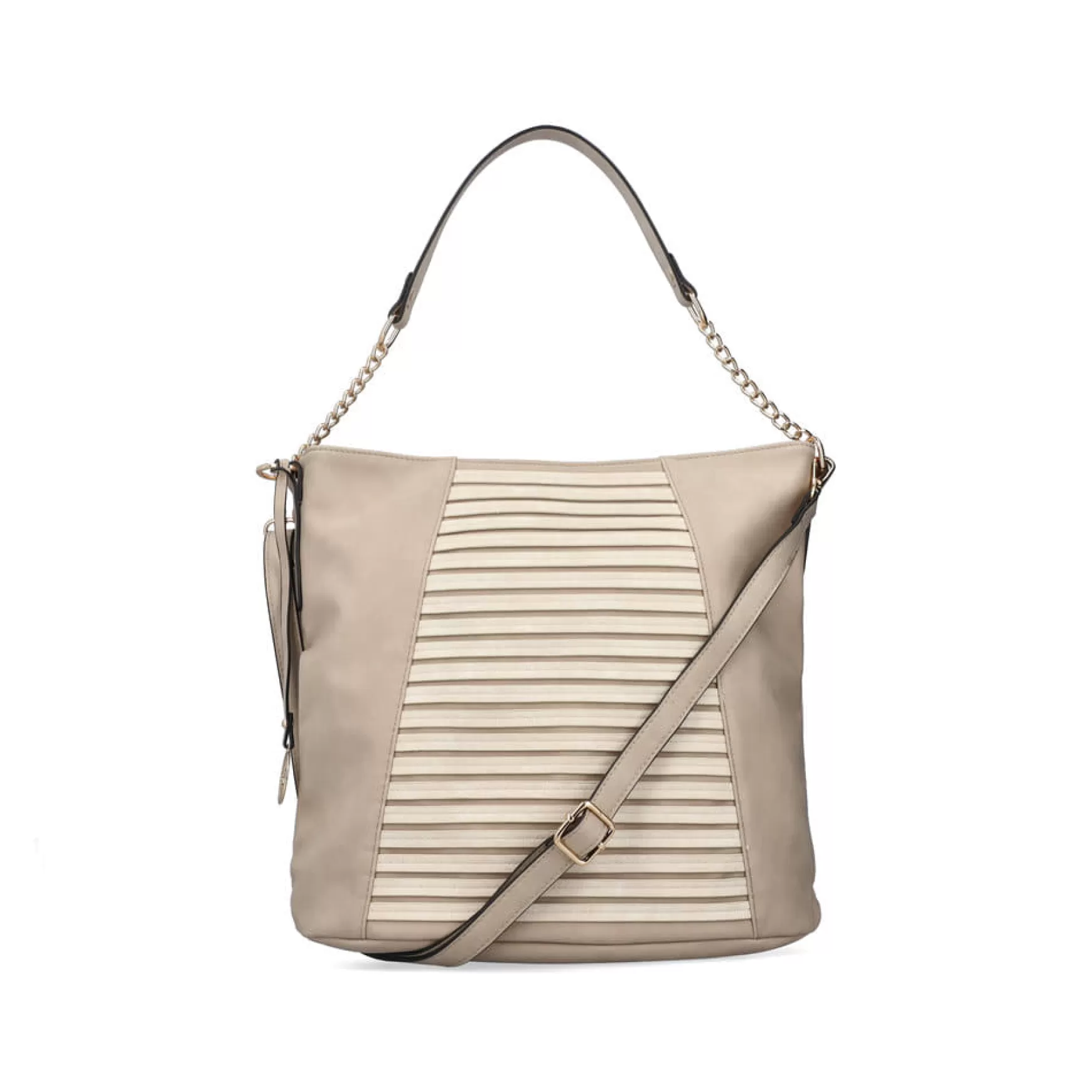 Rieker Tasker^ | Handtaske Creme Beige