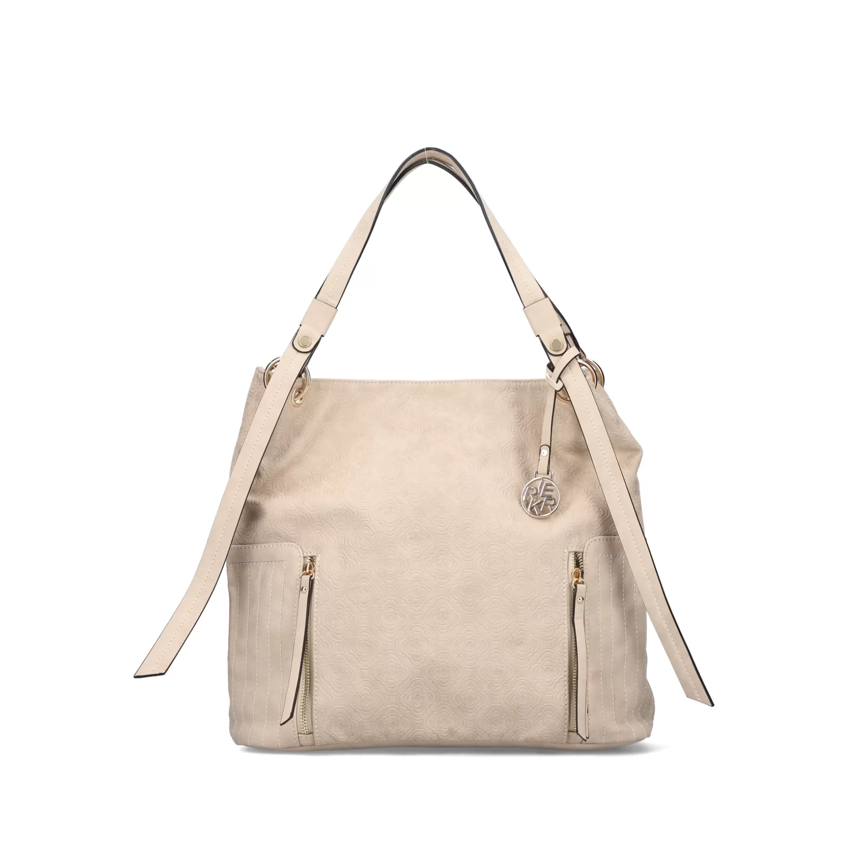 Rieker Tasker^ | Handtaske I Sandbeige