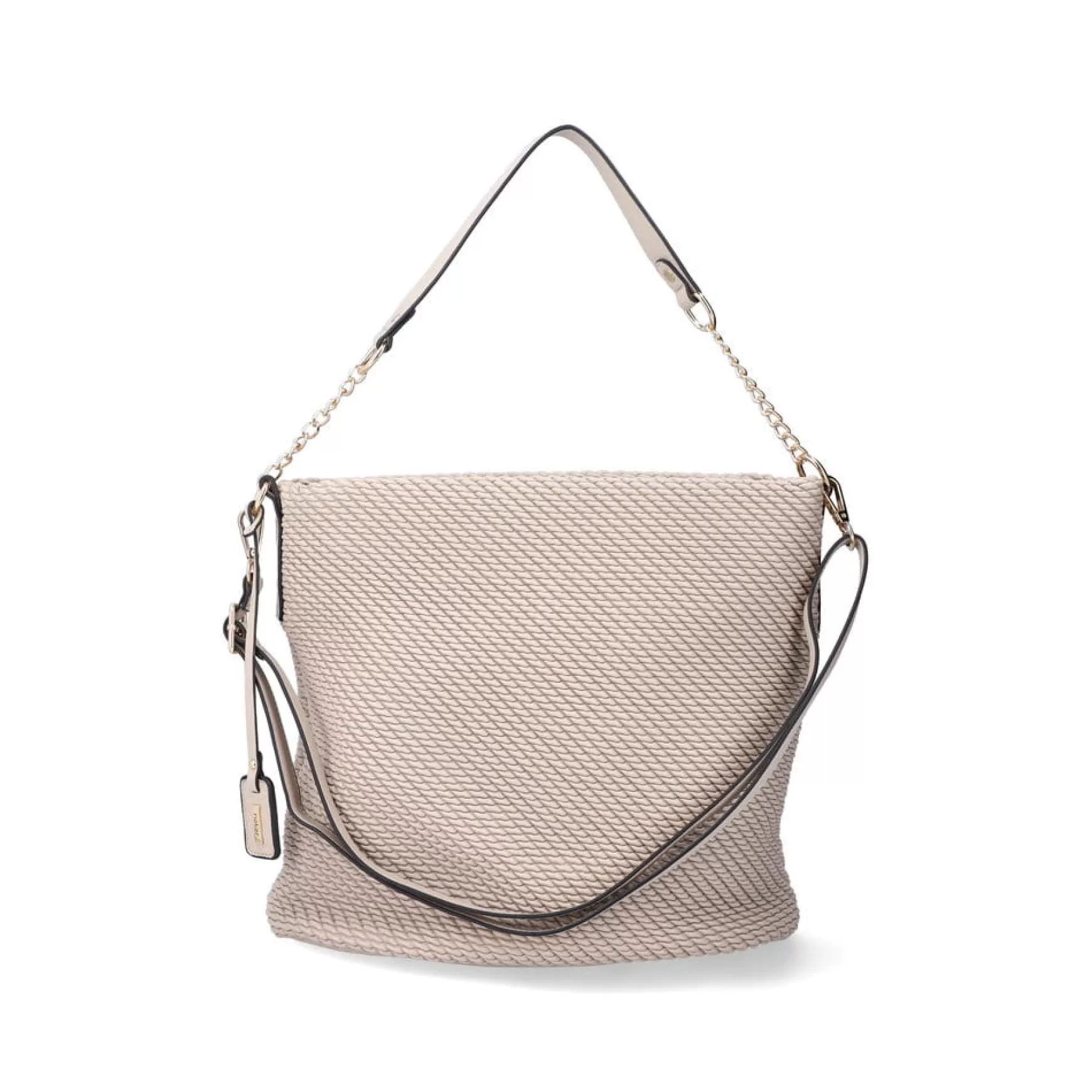 Rieker Tasker^ | Handtaske I Sandbeige