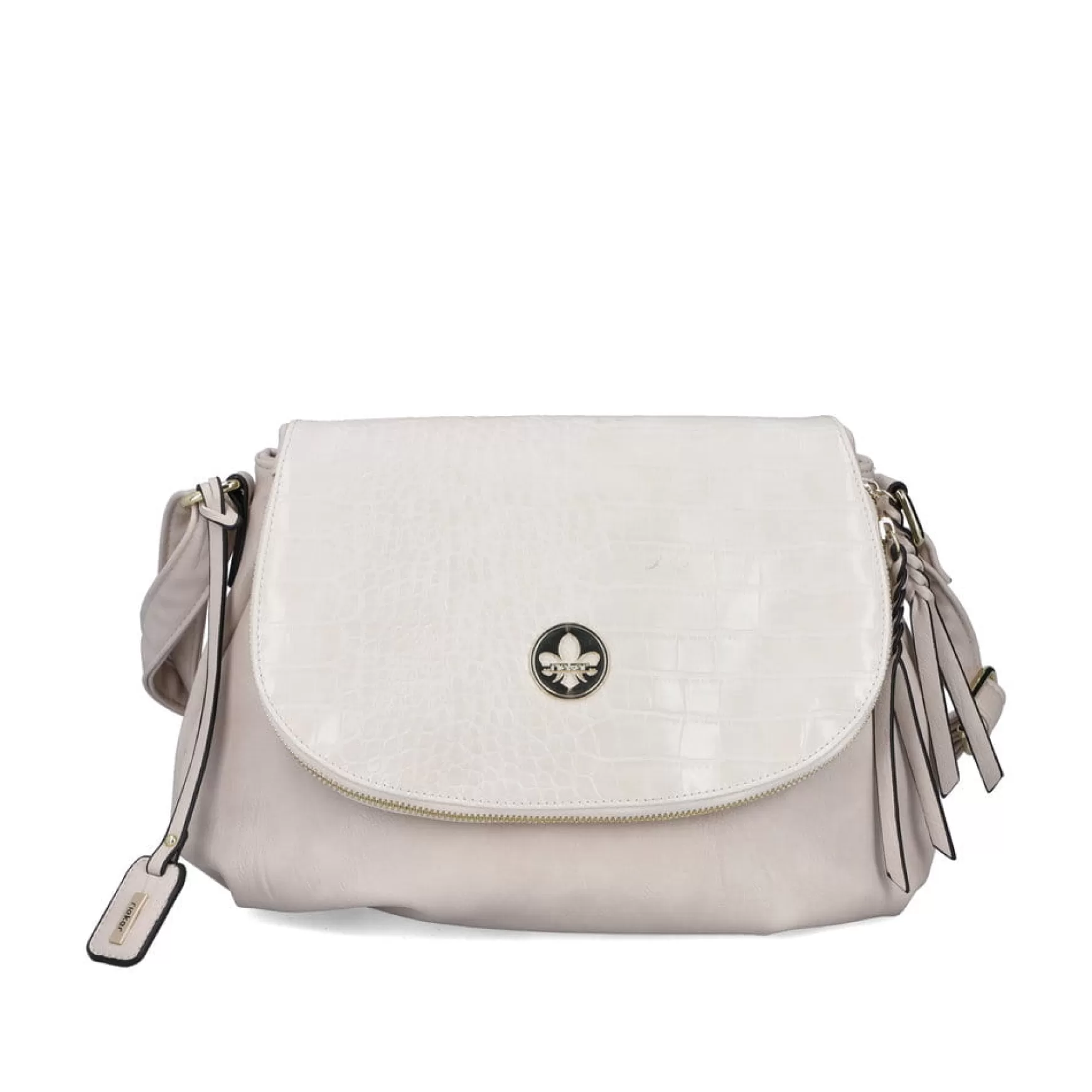 Rieker Tasker^ | Handtaske Lys Beige