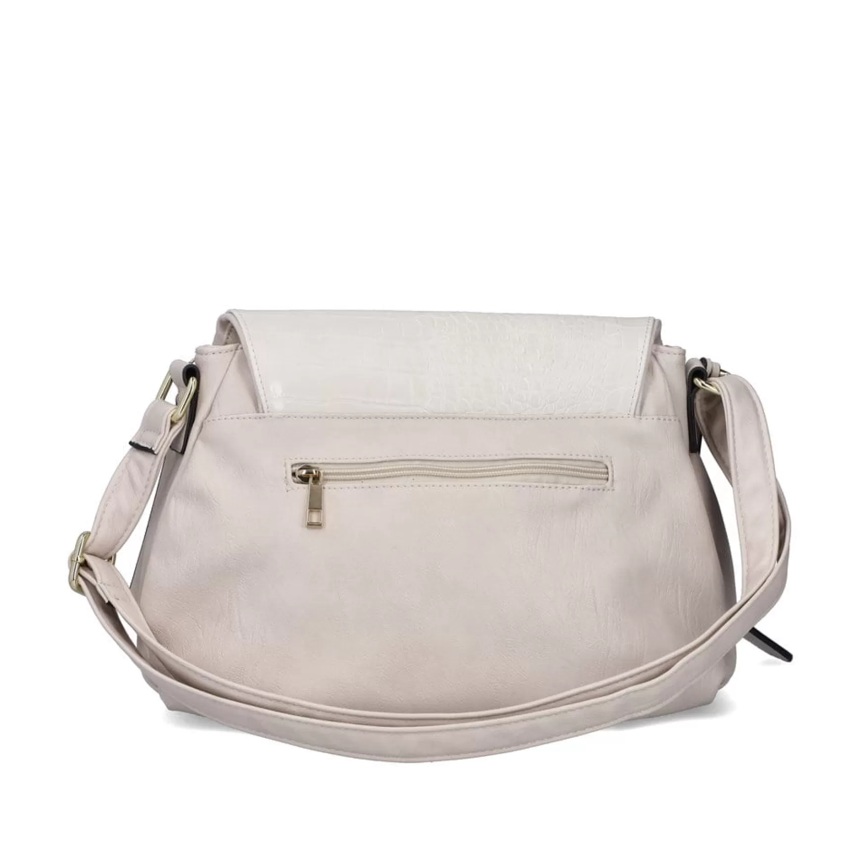 Rieker Tasker^ | Handtaske Lys Beige