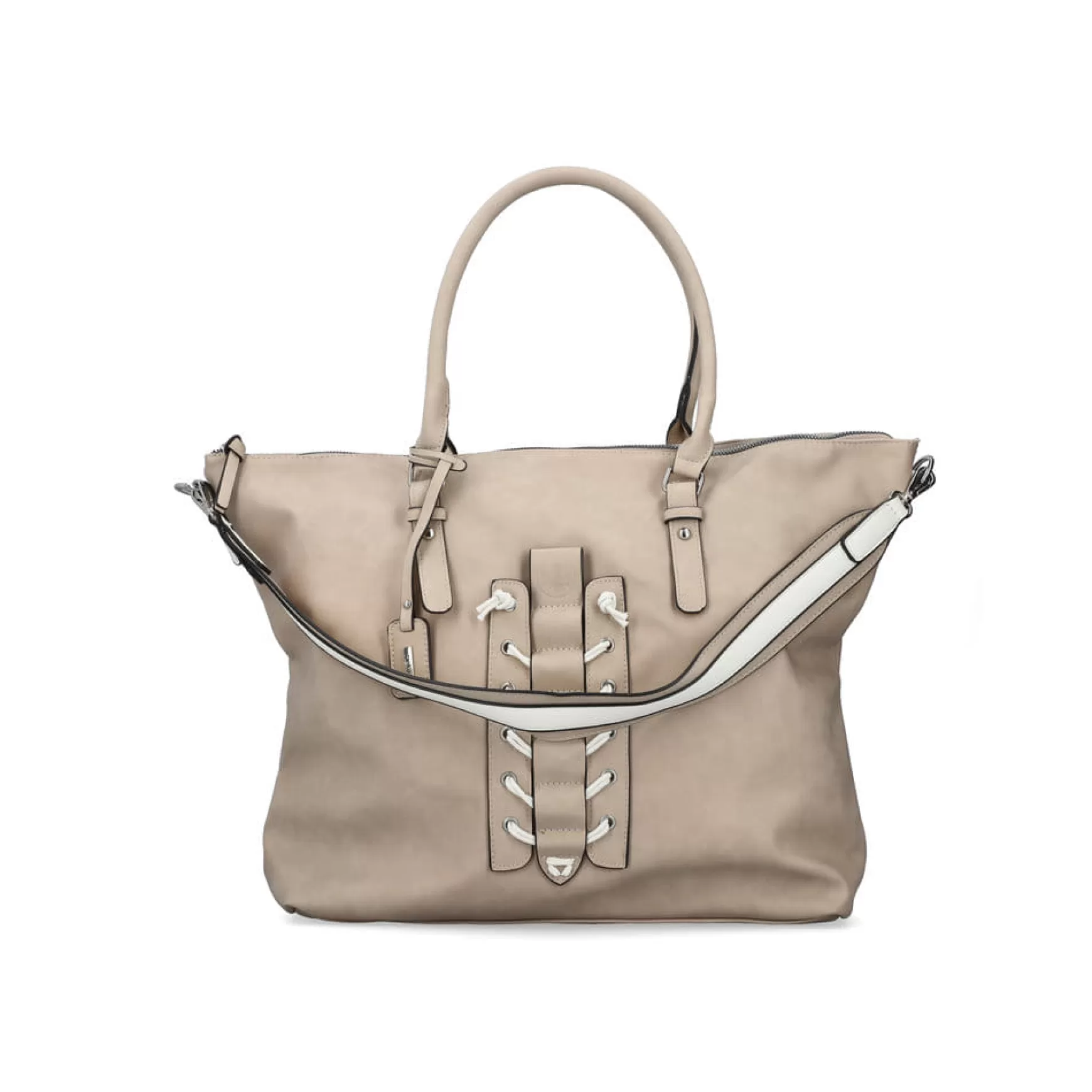 Rieker Tasker^ | Shopper Beige