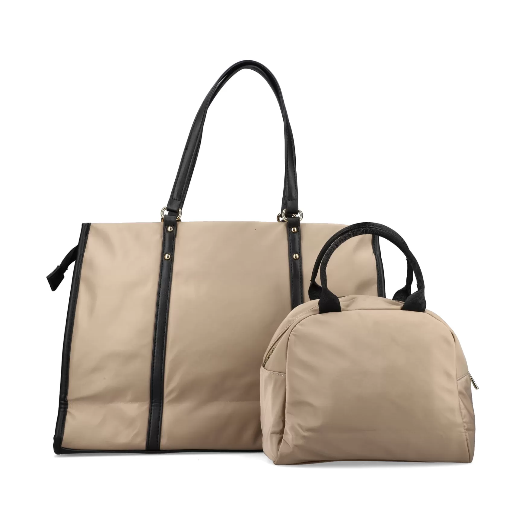 Rieker Tasker^ | Shopper Sandbeige