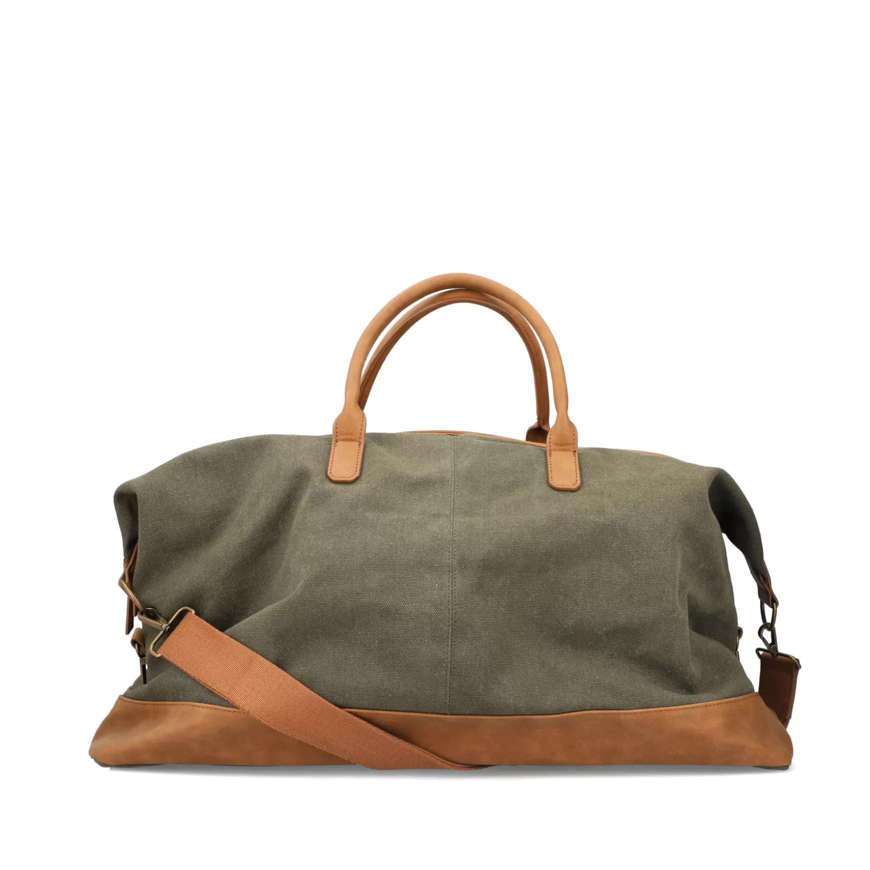 Rieker Tasker^ | Weekender Kamel Brun-Khaki